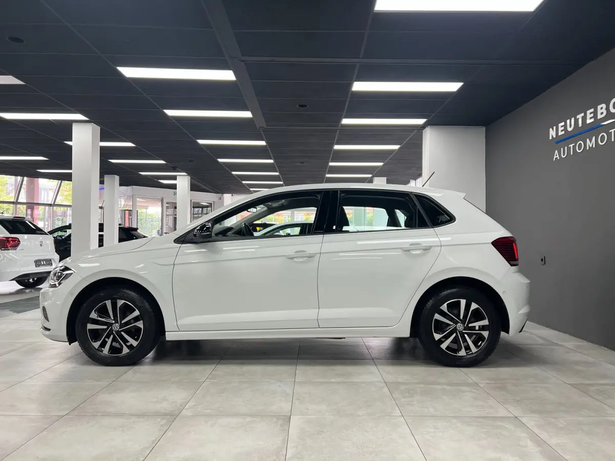 1.0 TSI Highline IQ | Clima | Carpay | ACC