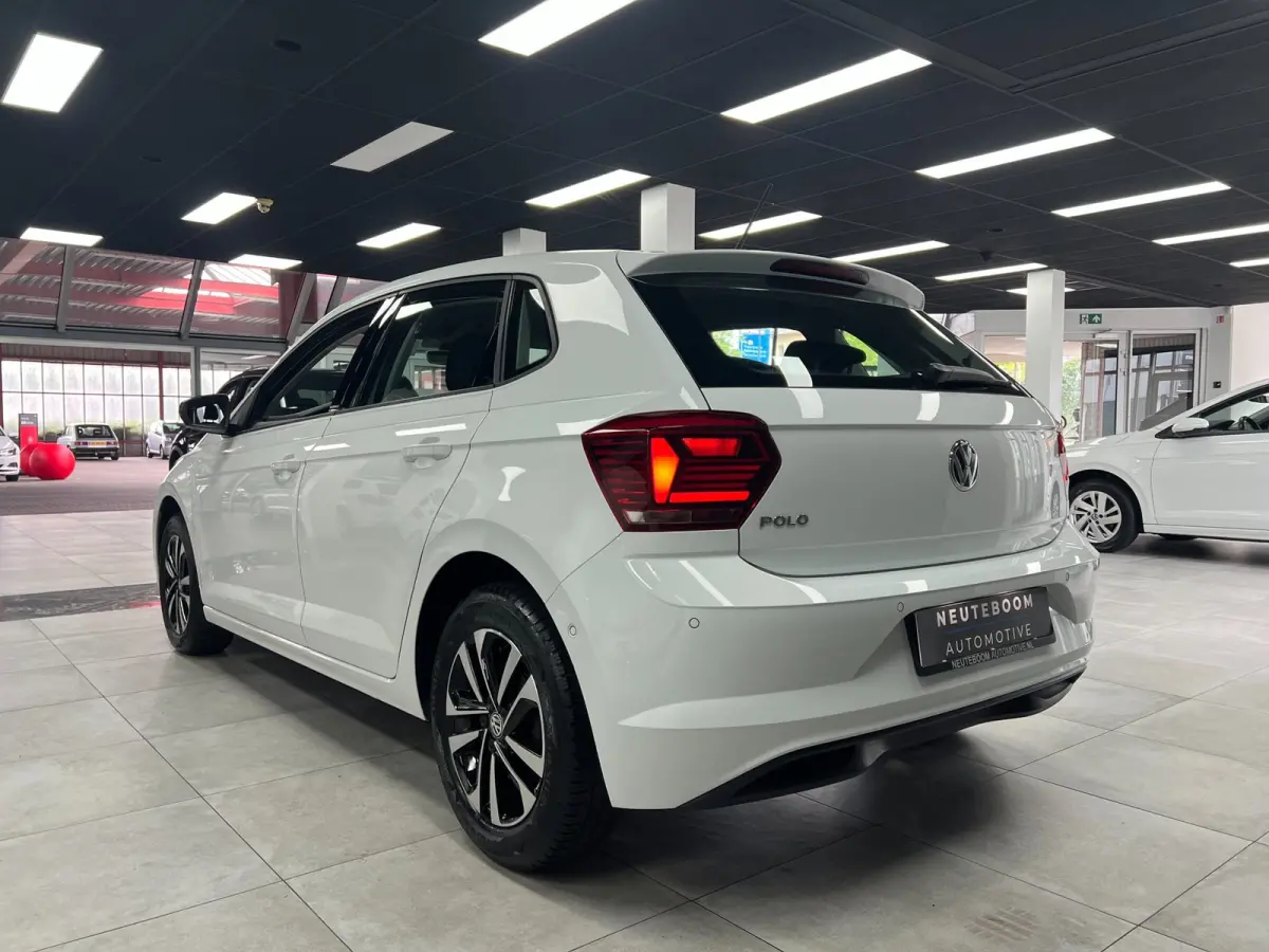 1.0 TSI Highline IQ | Clima | Carpay | ACC