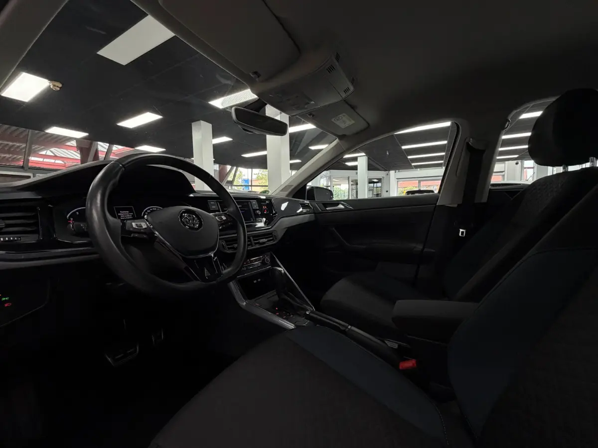 1.0 TSI Highline IQ | Clima | Carpay | ACC
