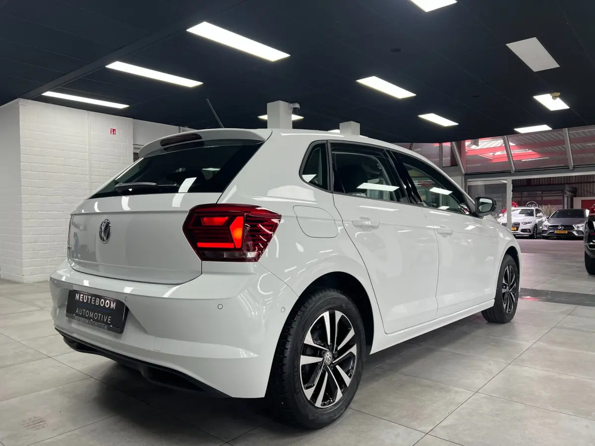 1.0 TSI Highline IQ | Clima | Carpay | ACC