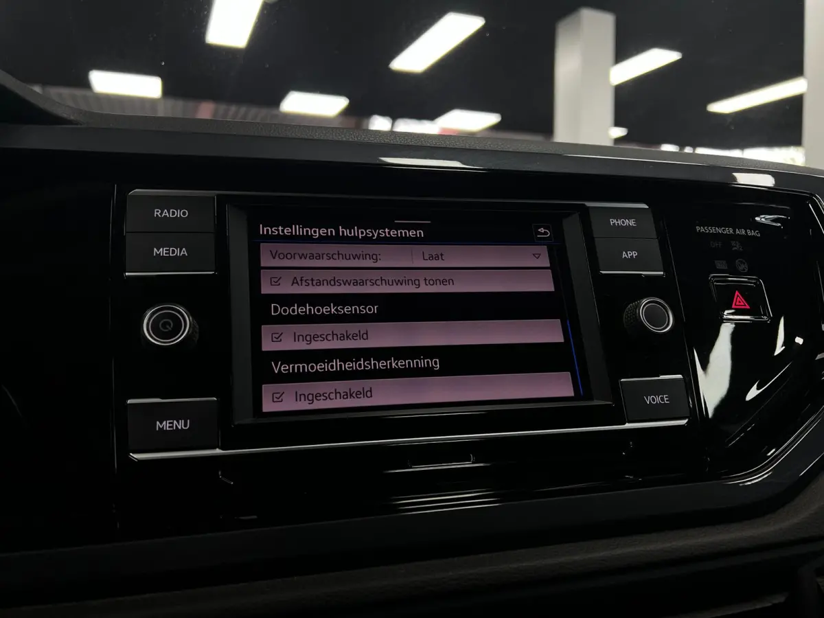 1.0 TSI Highline IQ | Clima | Carpay | ACC