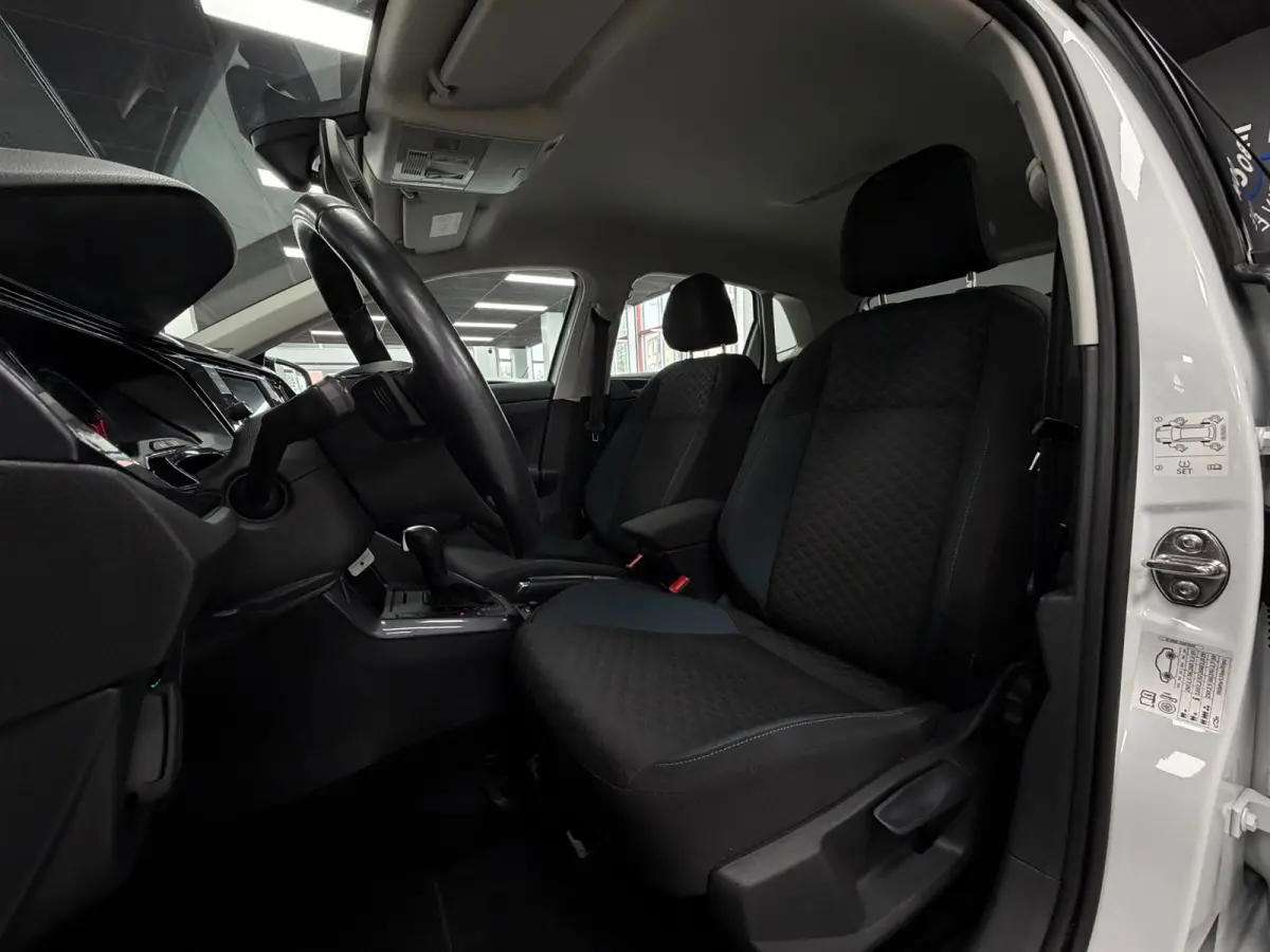 1.0 TSI Highline IQ | Clima | Carpay | ACC