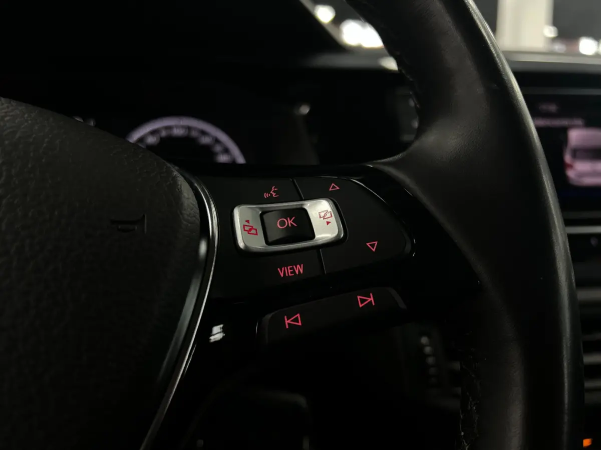 1.0 TSI Highline IQ | Clima | Carpay | ACC