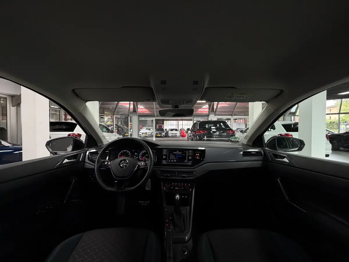1.0 TSI Highline IQ | Clima | Carpay | ACC
