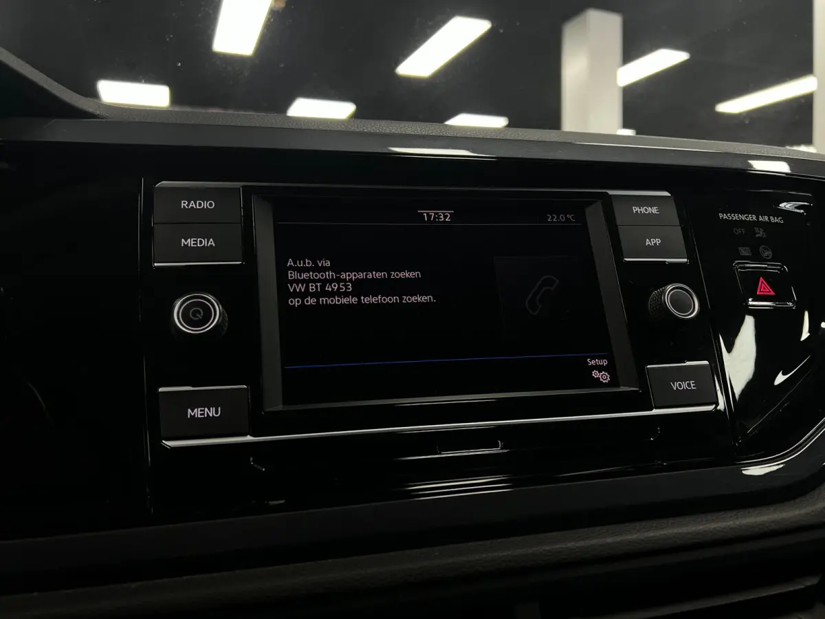 1.0 TSI Highline IQ | Clima | Carpay | ACC