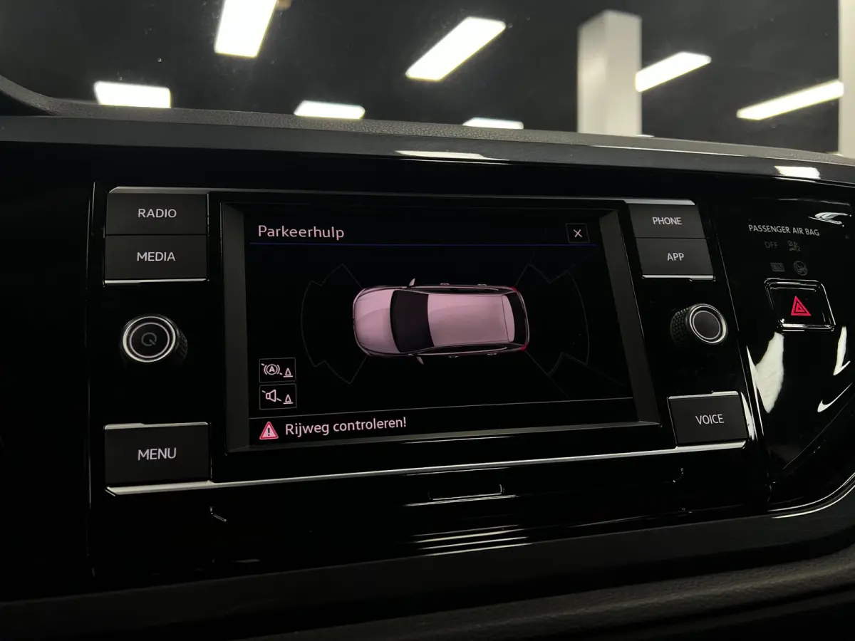 1.0 TSI Highline IQ | Clima | Carpay | ACC