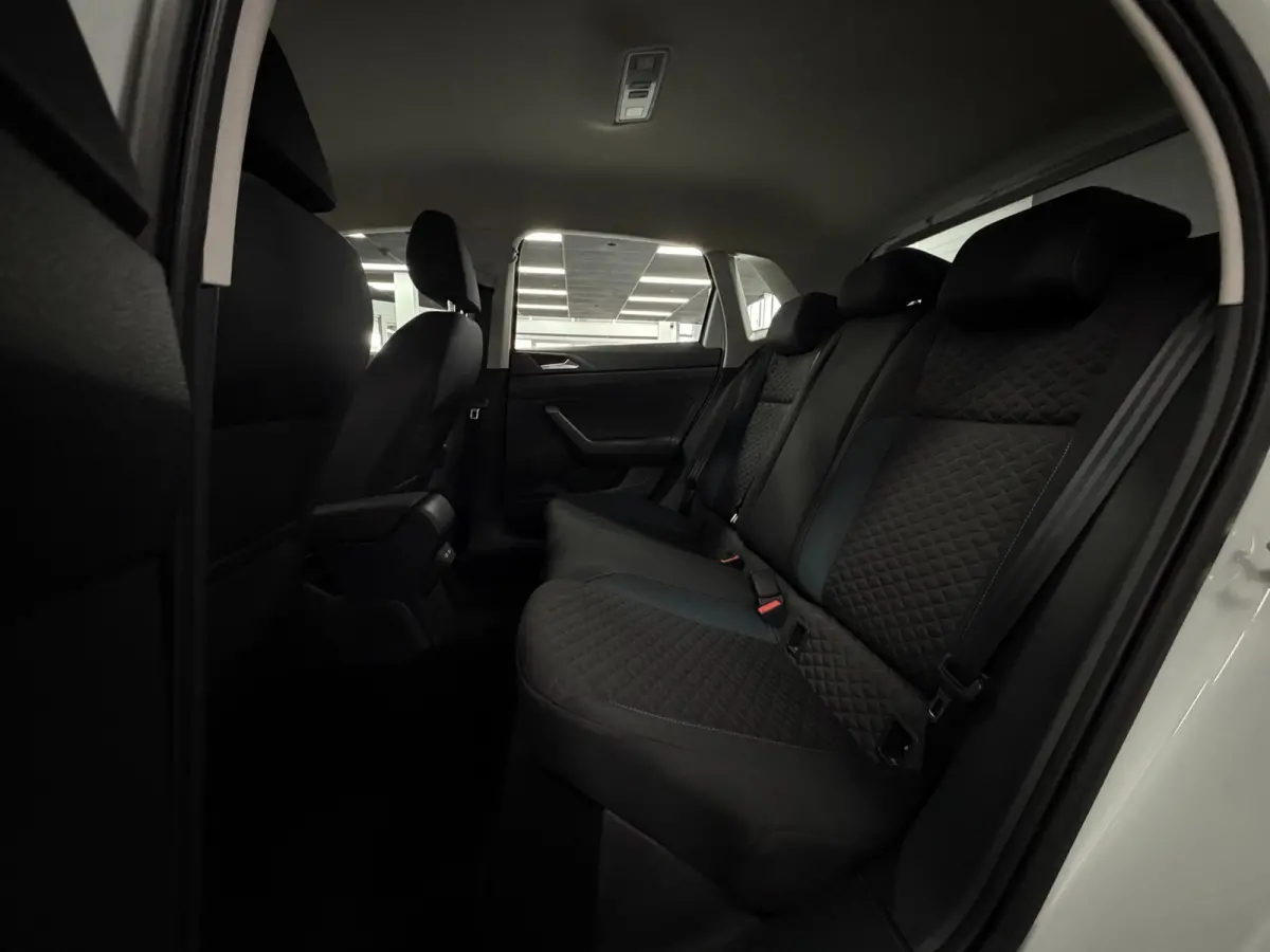1.0 TSI Highline IQ | Clima | Carpay | ACC