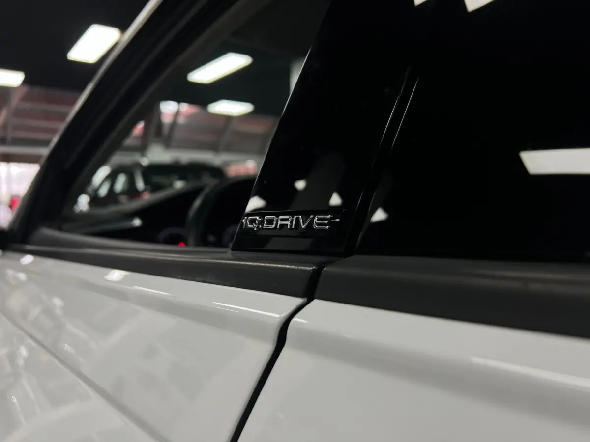 1.0 TSI Highline IQ | Clima | Carpay | ACC