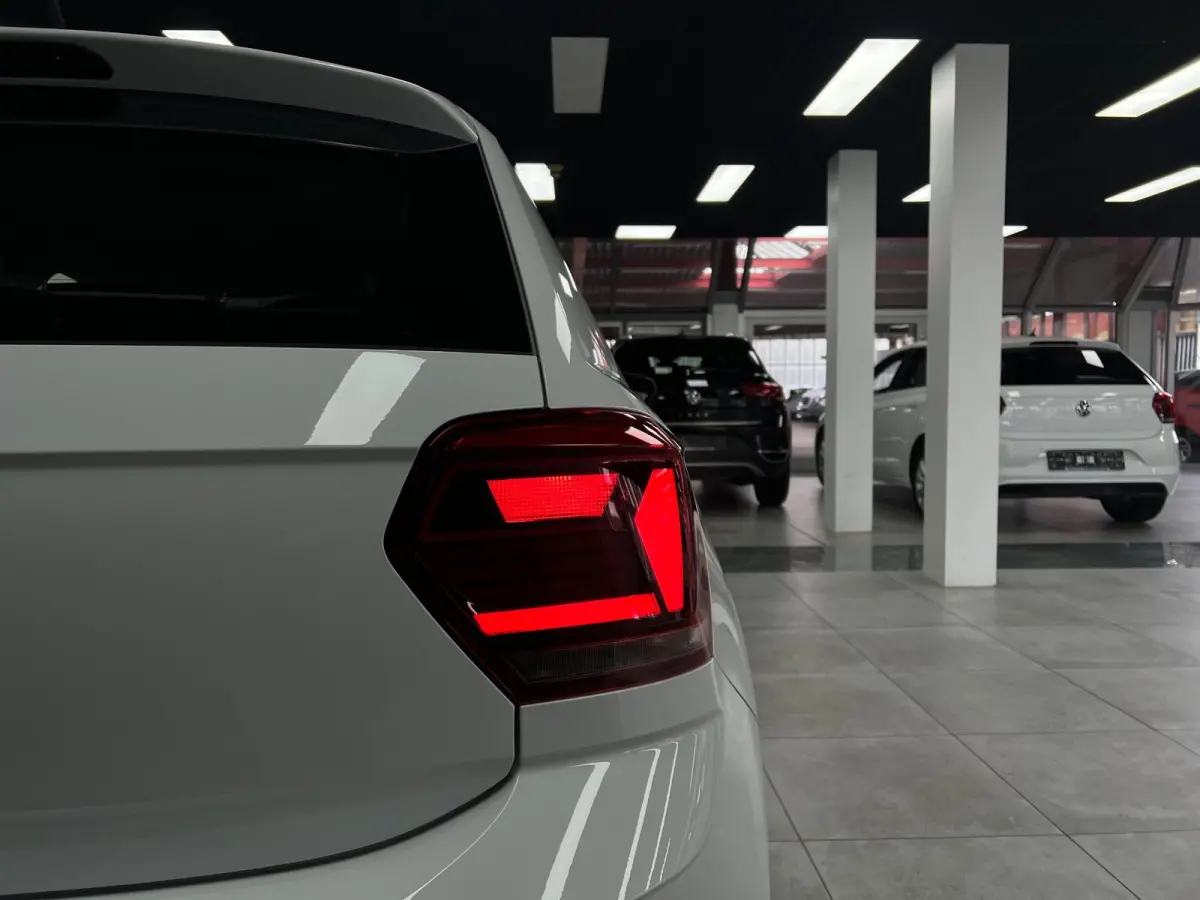 1.0 TSI Highline IQ | Clima | Carpay | ACC