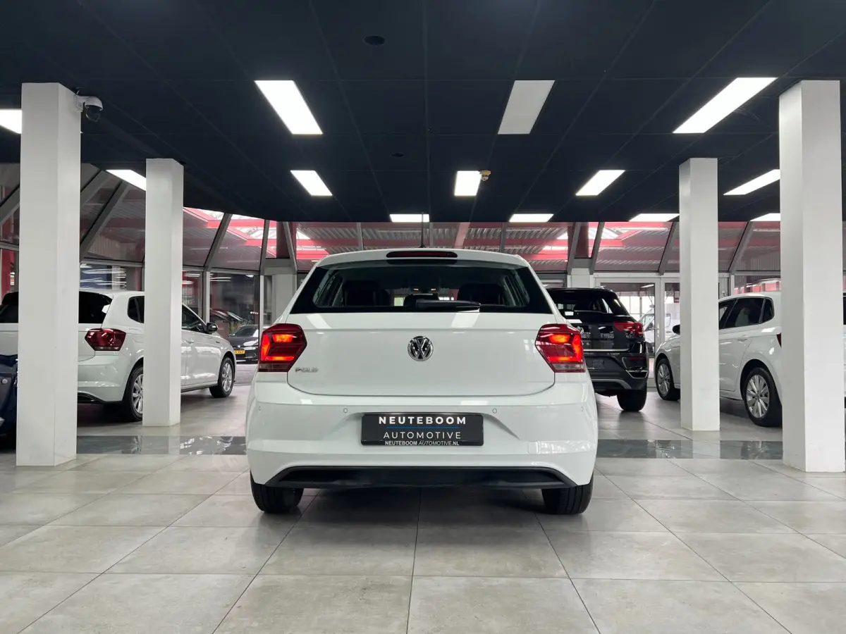 1.0 TSI Highline IQ | Clima | Carpay | ACC