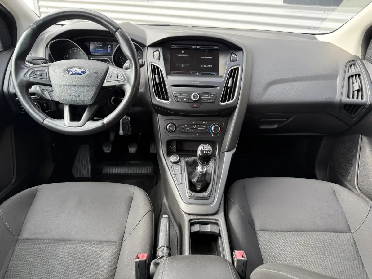 1.0 Titanium Edition 2e Eigenaar|Navi|Airco|Cruise|Stoelverw|Elek Ramen|PDC|Nieuwe APK bij aflevering