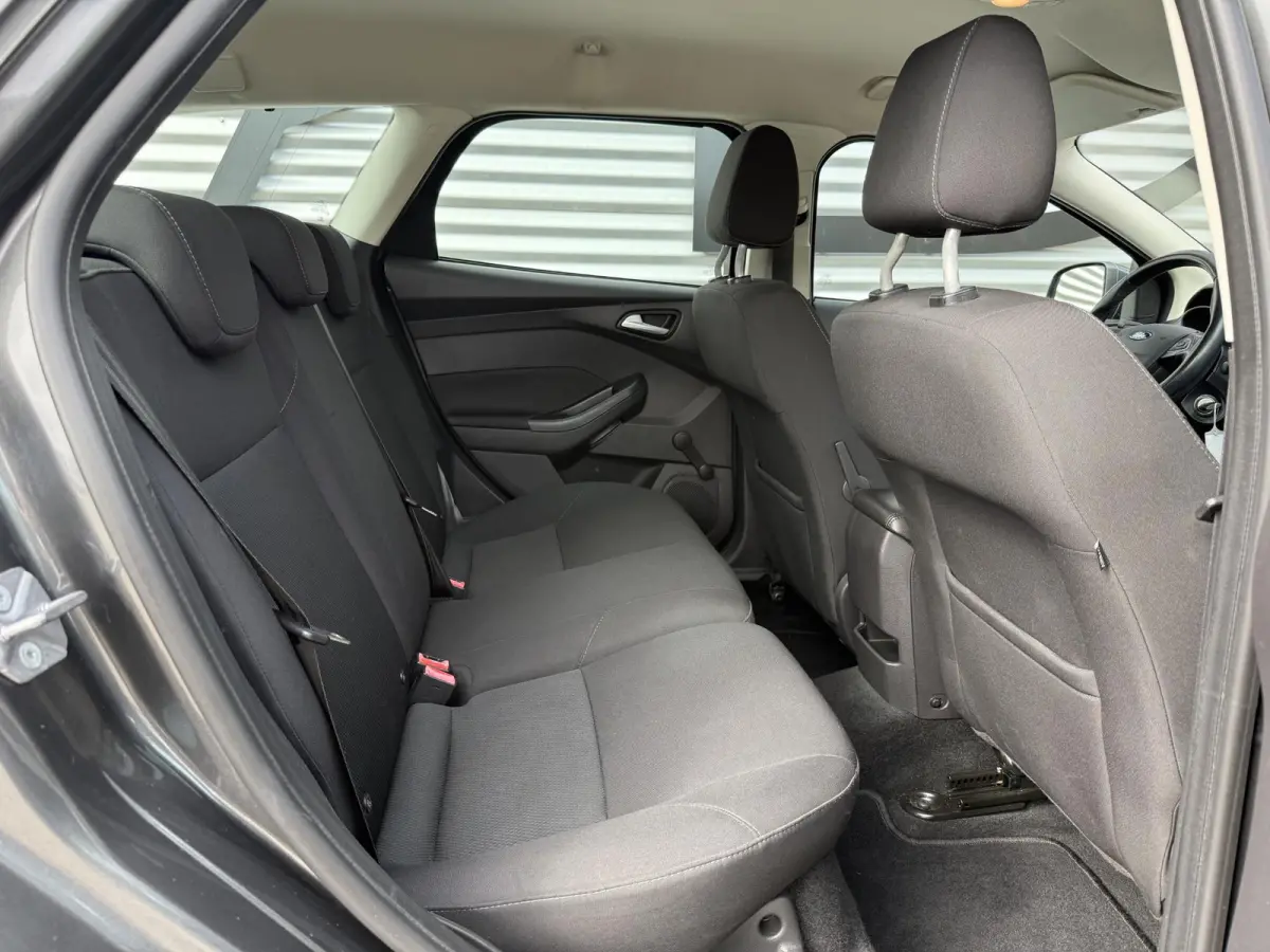 1.0 Titanium Edition 2e Eigenaar|Navi|Airco|Cruise|Stoelverw|Elek Ramen|PDC|Nieuwe APK bij aflevering
