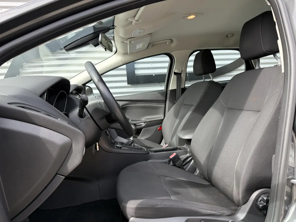 1.0 Titanium Edition 2e Eigenaar|Navi|Airco|Cruise|Stoelverw|Elek Ramen|PDC|Nieuwe APK bij aflevering