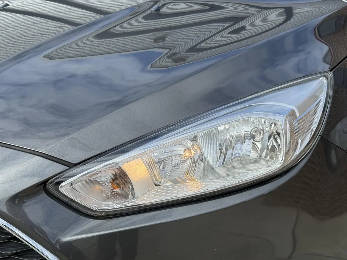 1.0 Titanium Edition 2e Eigenaar|Navi|Airco|Cruise|Stoelverw|Elek Ramen|PDC|Nieuwe APK bij aflevering