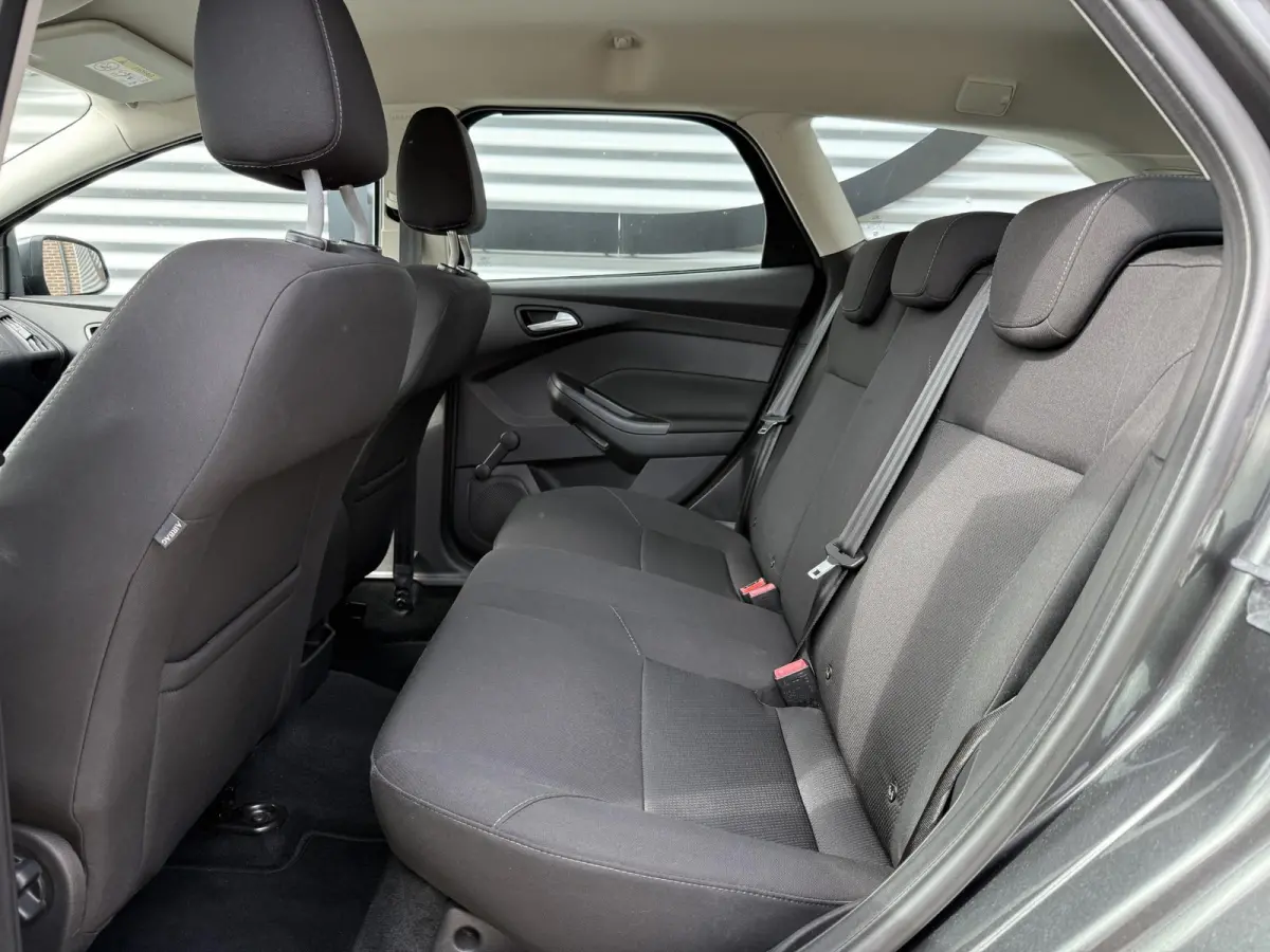 1.0 Titanium Edition 2e Eigenaar|Navi|Airco|Cruise|Stoelverw|Elek Ramen|PDC|Nieuwe APK bij aflevering