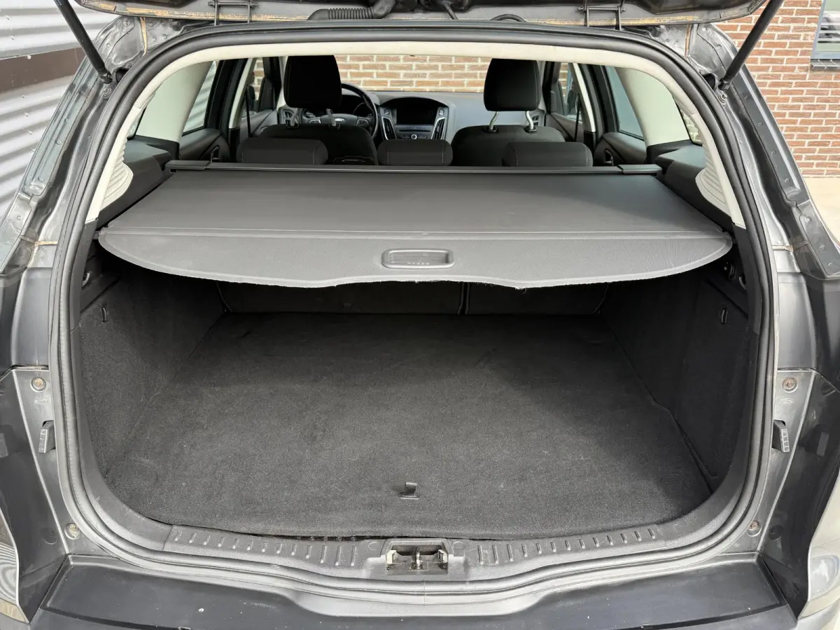 1.0 Titanium Edition 2e Eigenaar|Navi|Airco|Cruise|Stoelverw|Elek Ramen|PDC|Nieuwe APK bij aflevering