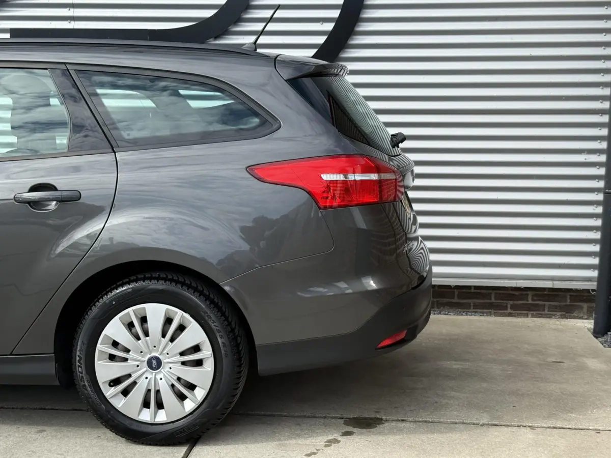 1.0 Titanium Edition 2e Eigenaar|Navi|Airco|Cruise|Stoelverw|Elek Ramen|PDC|Nieuwe APK bij aflevering