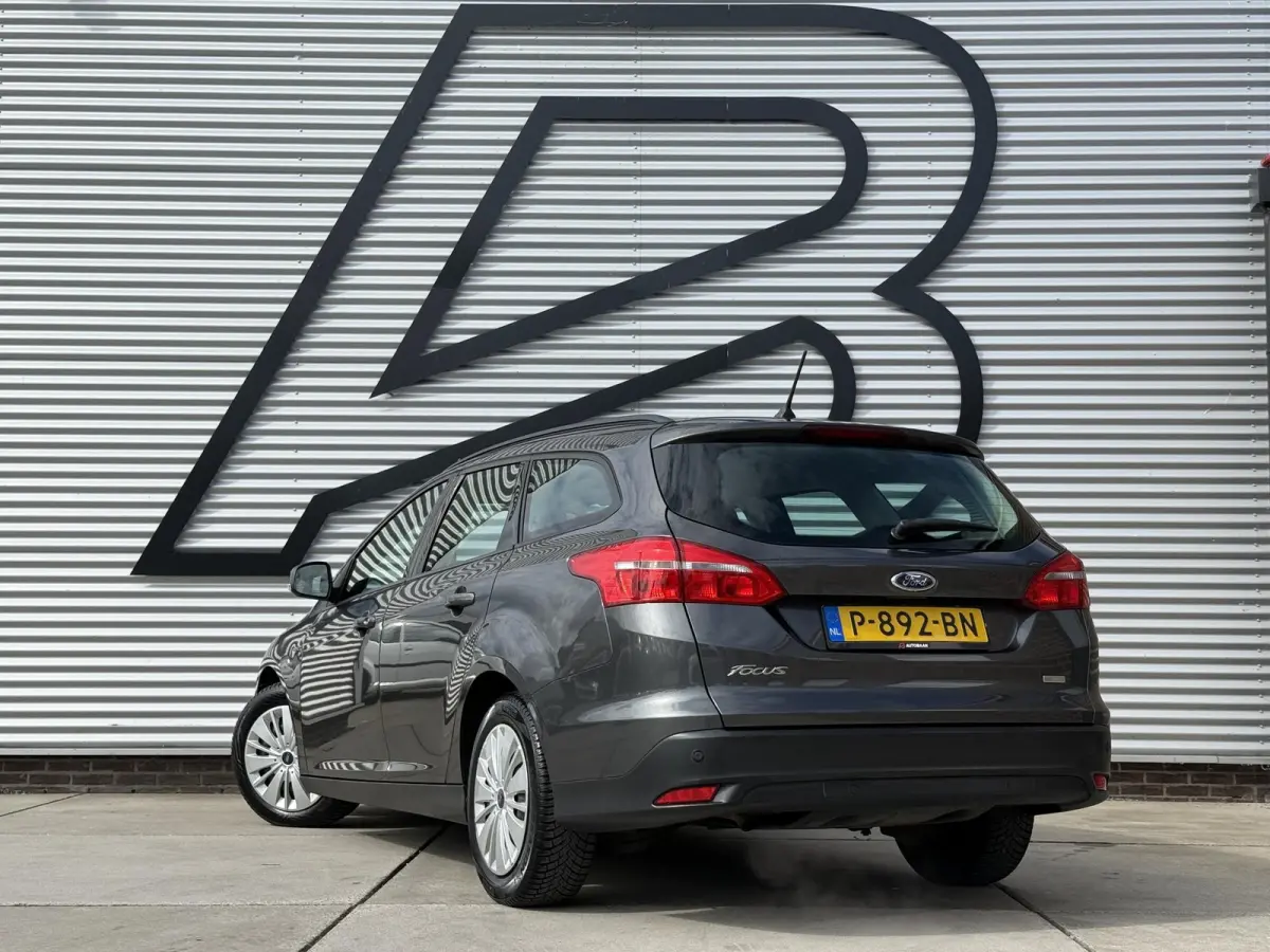 1.0 Titanium Edition 2e Eigenaar|Navi|Airco|Cruise|Stoelverw|Elek Ramen|PDC|Nieuwe APK bij aflevering