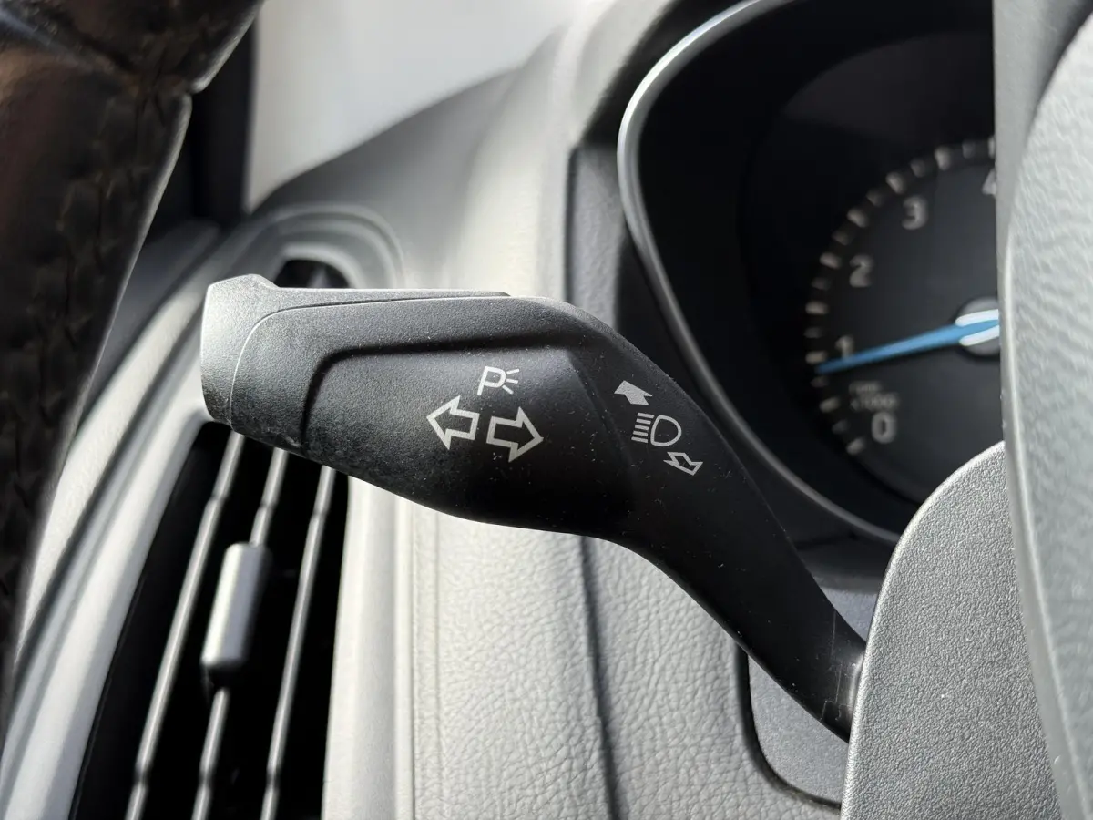 1.0 Titanium Edition 2e Eigenaar|Navi|Airco|Cruise|Stoelverw|Elek Ramen|PDC|Nieuwe APK bij aflevering