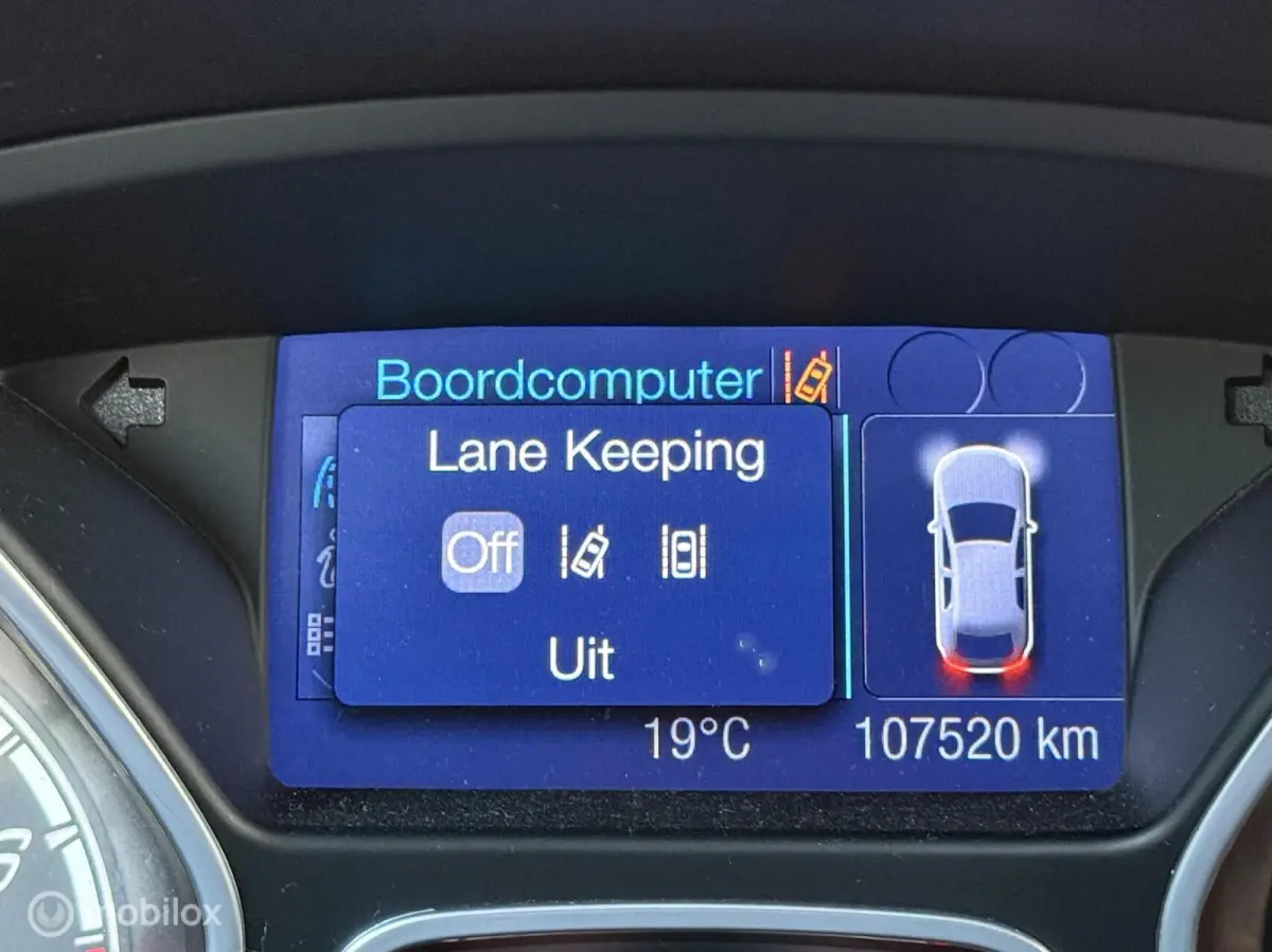 2.0 EcoBoost ST-3 300PK | Mountune | Maxton | Sony | Blind spot | Recaro | Winterpack | Camera | Stoelverwarming | Bomvol!