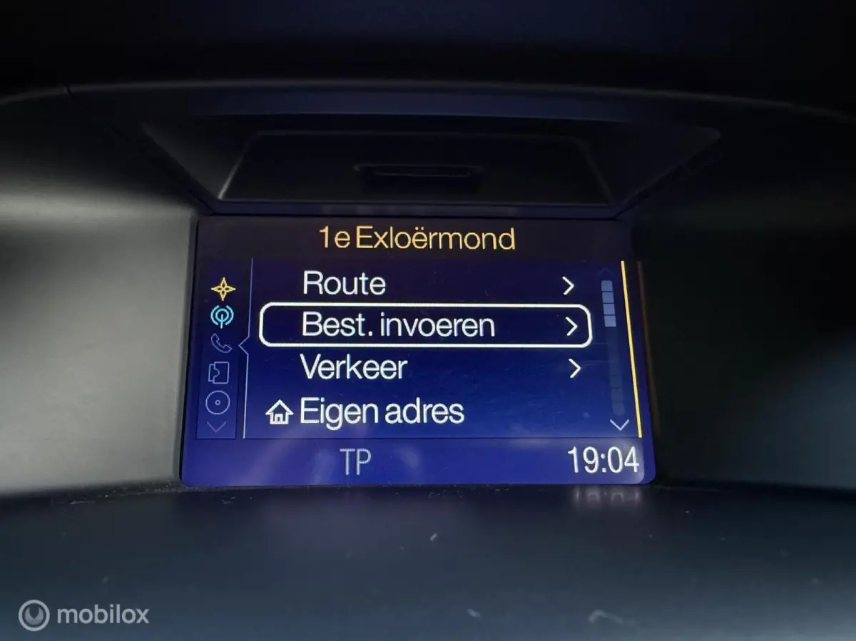 2.0 EcoBoost ST-3 300PK | Mountune | Maxton | Sony | Blind spot | Recaro | Winterpack | Camera | Stoelverwarming | Bomvol!