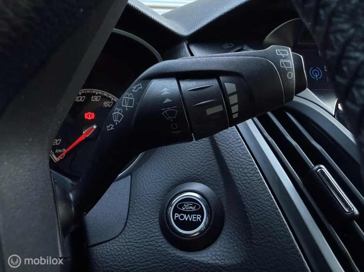 2.0 EcoBoost ST-3 300PK | Mountune | Maxton | Sony | Blind spot | Recaro | Winterpack | Camera | Stoelverwarming | Bomvol!