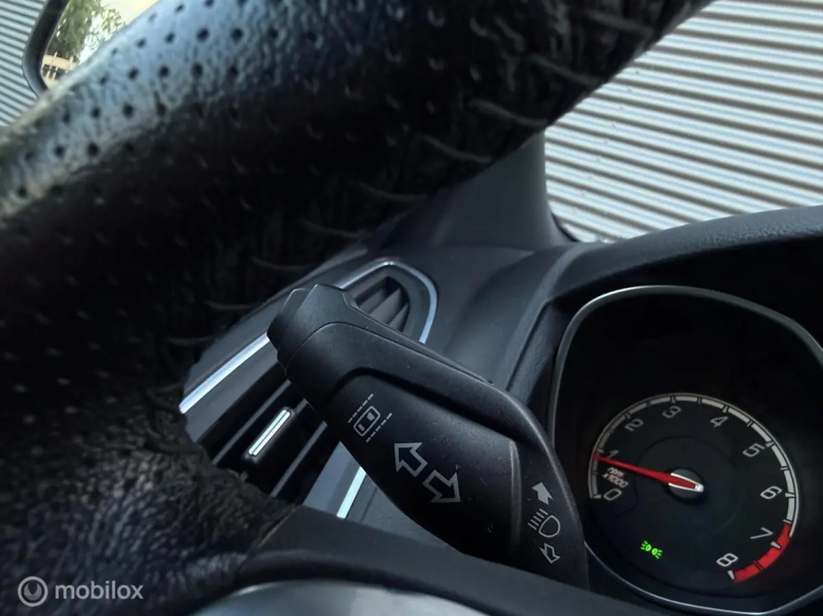 2.0 EcoBoost ST-3 300PK | Mountune | Maxton | Sony | Blind spot | Recaro | Winterpack | Camera | Stoelverwarming | Bomvol!
