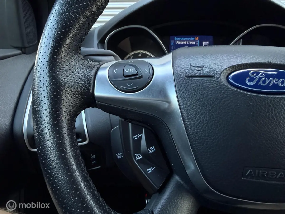 2.0 EcoBoost ST-3 300PK | Mountune | Maxton | Sony | Blind spot | Recaro | Winterpack | Camera | Stoelverwarming | Bomvol!