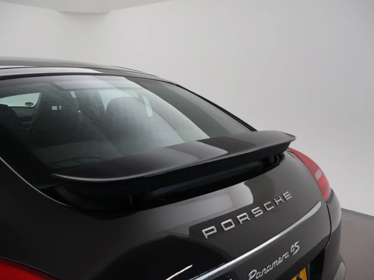 4.8 4S 400 PK AUT. *NIEUWE PDK* 4WD + CARPLAY | SPORT CHRONO PLUS | CAMERA | STOELVERW. V+A | ORIG. NL