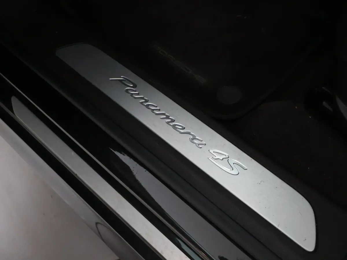 4.8 4S 400 PK AUT. *NIEUWE PDK* 4WD + CARPLAY | SPORT CHRONO PLUS | CAMERA | STOELVERW. V+A | ORIG. NL