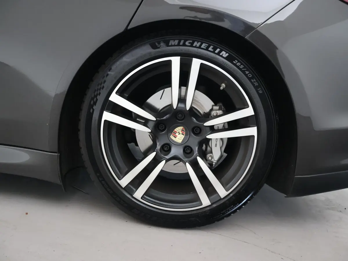 4.8 4S 400 PK AUT. *NIEUWE PDK* 4WD + CARPLAY | SPORT CHRONO PLUS | CAMERA | STOELVERW. V+A | ORIG. NL