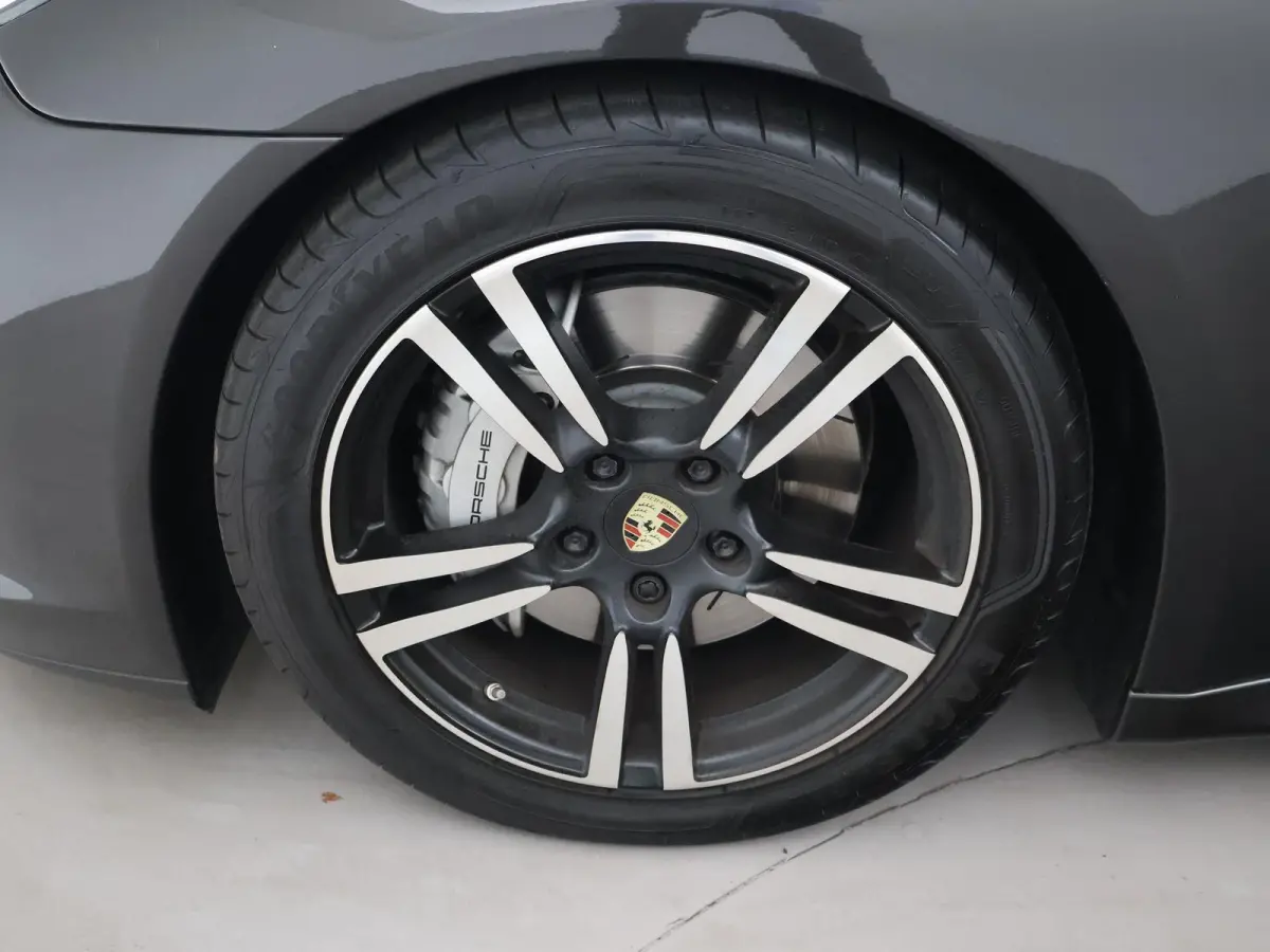 4.8 4S 400 PK AUT. *NIEUWE PDK* 4WD + CARPLAY | SPORT CHRONO PLUS | CAMERA | STOELVERW. V+A | ORIG. NL