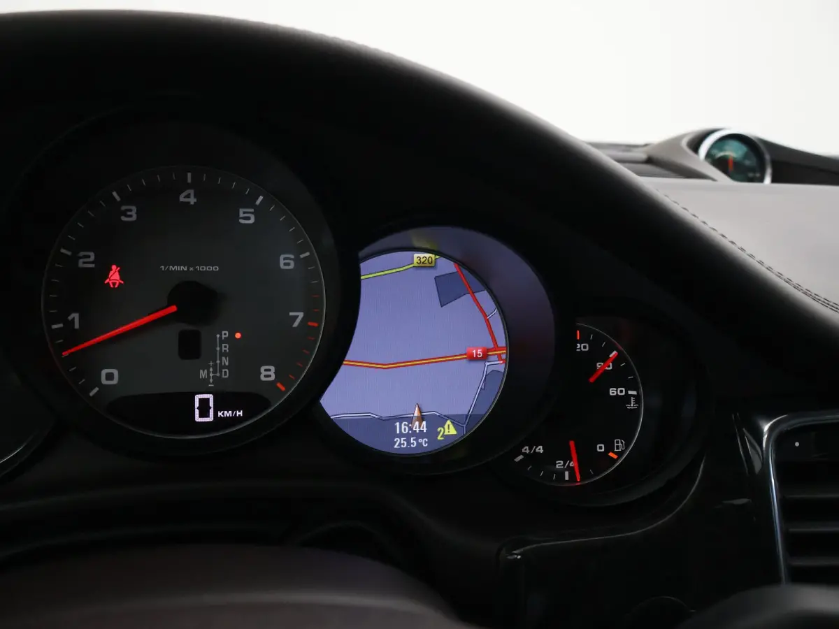 4.8 4S 400 PK AUT. *NIEUWE PDK* 4WD + CARPLAY | SPORT CHRONO PLUS | CAMERA | STOELVERW. V+A | ORIG. NL