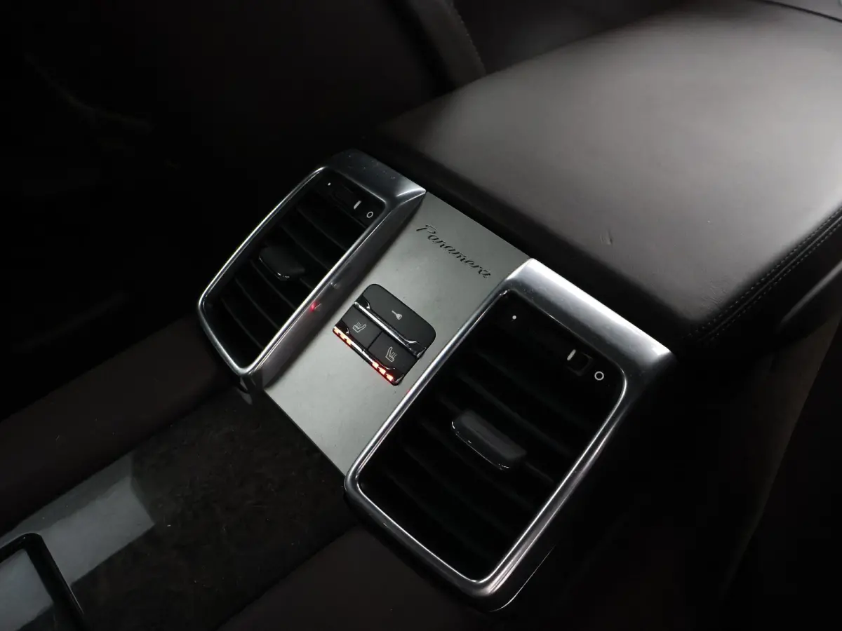 4.8 4S 400 PK AUT. *NIEUWE PDK* 4WD + CARPLAY | SPORT CHRONO PLUS | CAMERA | STOELVERW. V+A | ORIG. NL