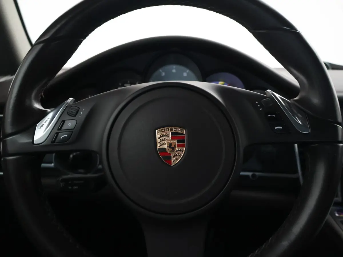 4.8 4S 400 PK AUT. *NIEUWE PDK* 4WD + CARPLAY | SPORT CHRONO PLUS | CAMERA | STOELVERW. V+A | ORIG. NL