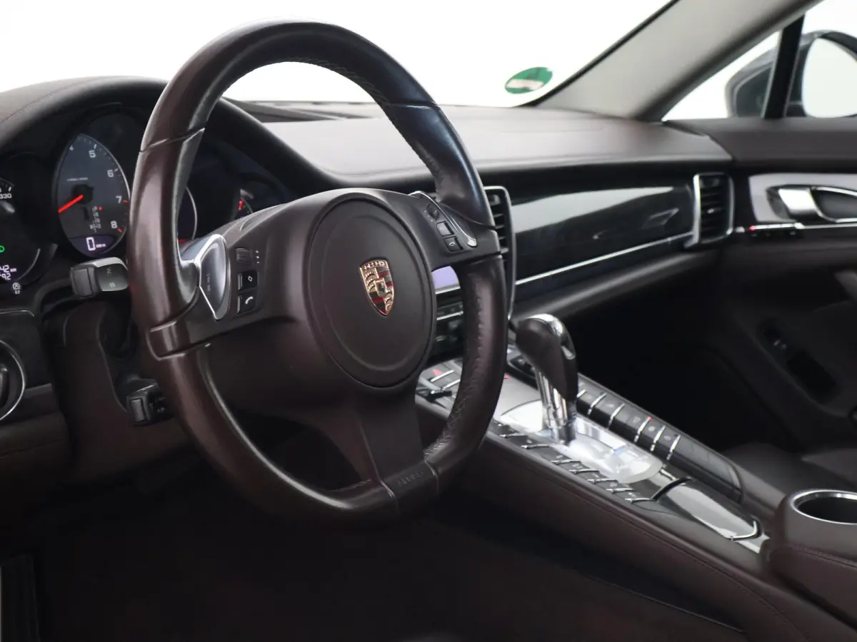 4.8 4S 400 PK AUT. *NIEUWE PDK* 4WD + CARPLAY | SPORT CHRONO PLUS | CAMERA | STOELVERW. V+A | ORIG. NL