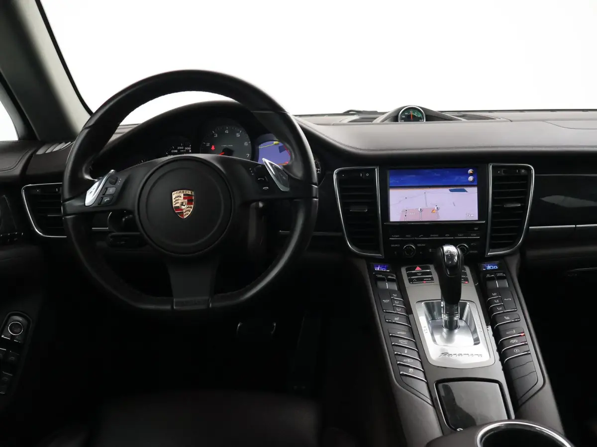 4.8 4S 400 PK AUT. *NIEUWE PDK* 4WD + CARPLAY | SPORT CHRONO PLUS | CAMERA | STOELVERW. V+A | ORIG. NL