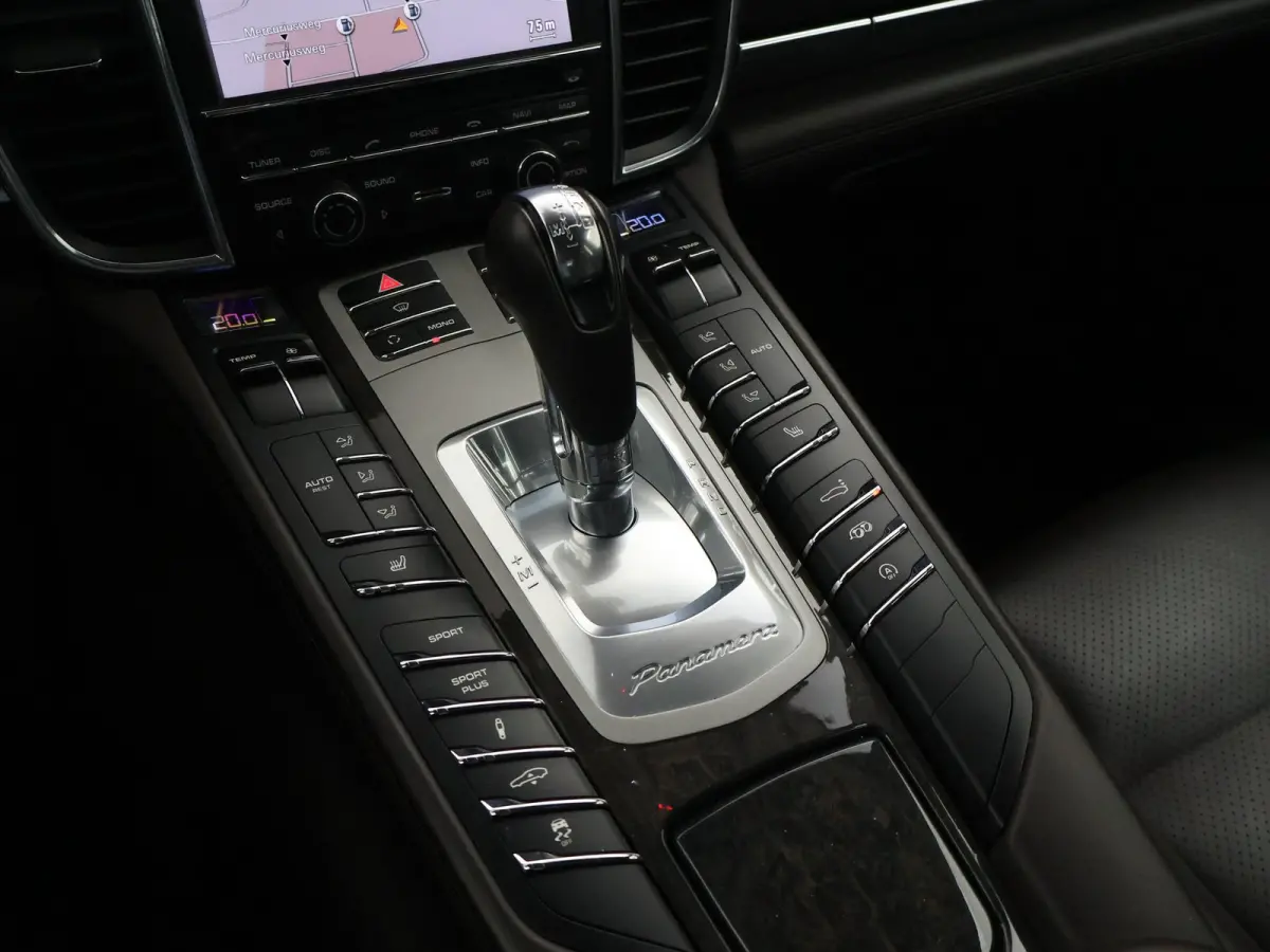 4.8 4S 400 PK AUT. *NIEUWE PDK* 4WD + CARPLAY | SPORT CHRONO PLUS | CAMERA | STOELVERW. V+A | ORIG. NL
