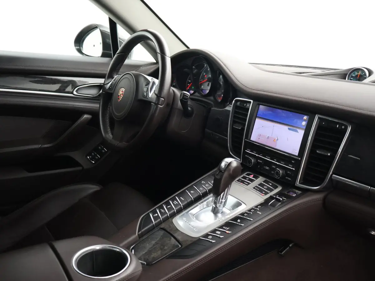 4.8 4S 400 PK AUT. *NIEUWE PDK* 4WD + CARPLAY | SPORT CHRONO PLUS | CAMERA | STOELVERW. V+A | ORIG. NL