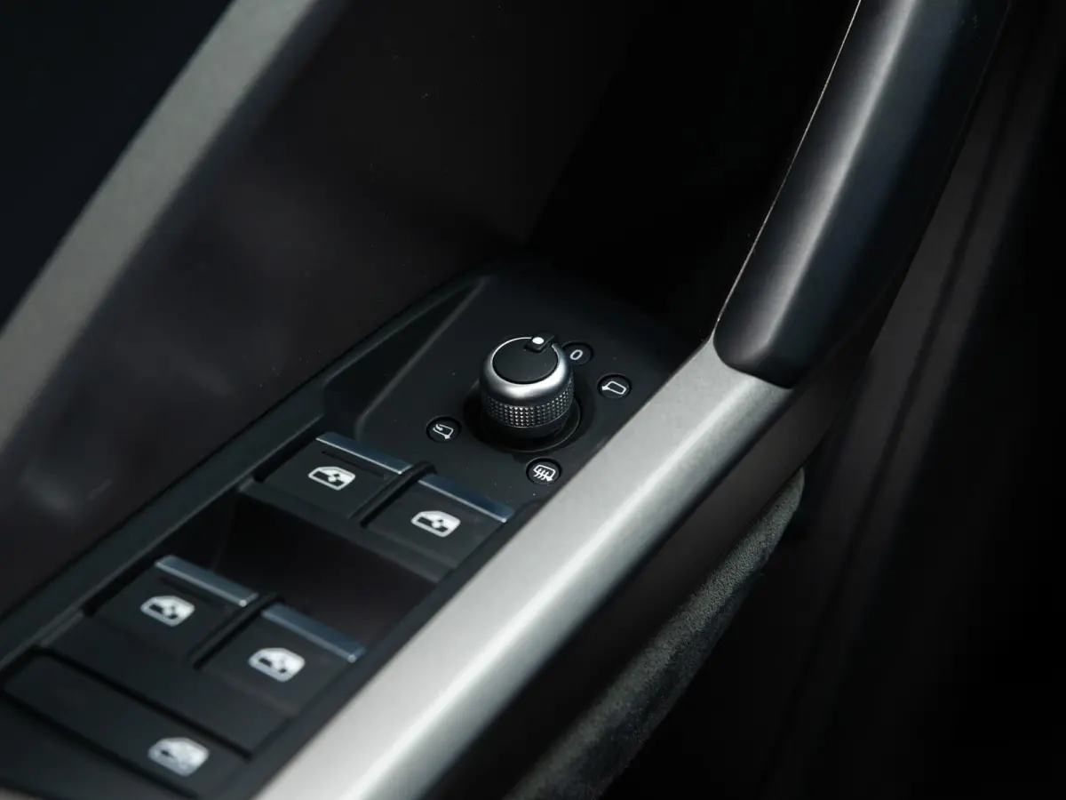 35 TFSI Design Selection|Keyless|20inch|1e eig