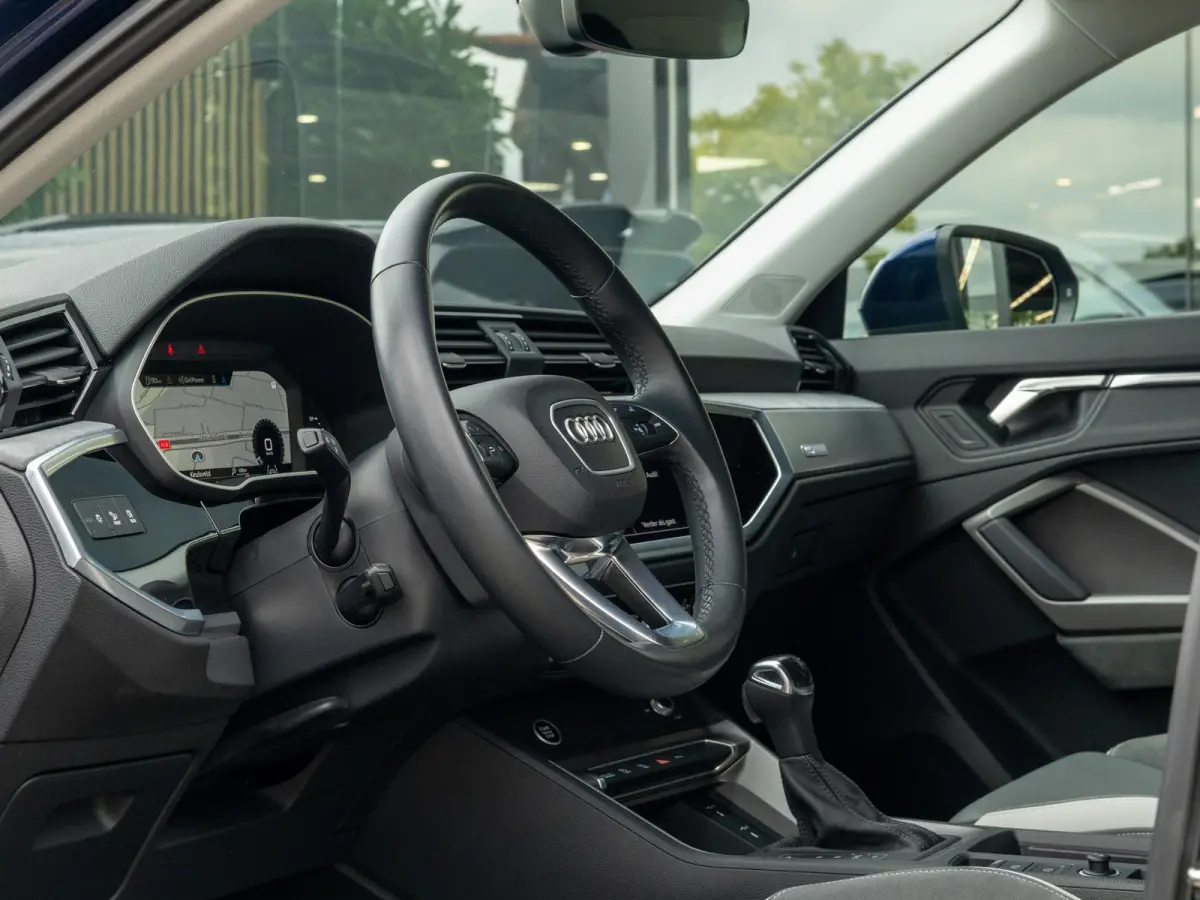 35 TFSI Design Selection|Keyless|20inch|1e eig