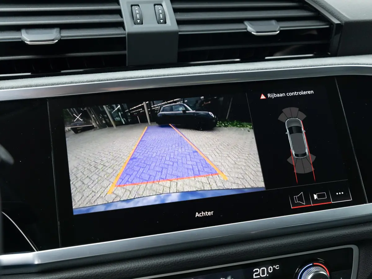 35 TFSI Design Selection|Keyless|20inch|1e eig