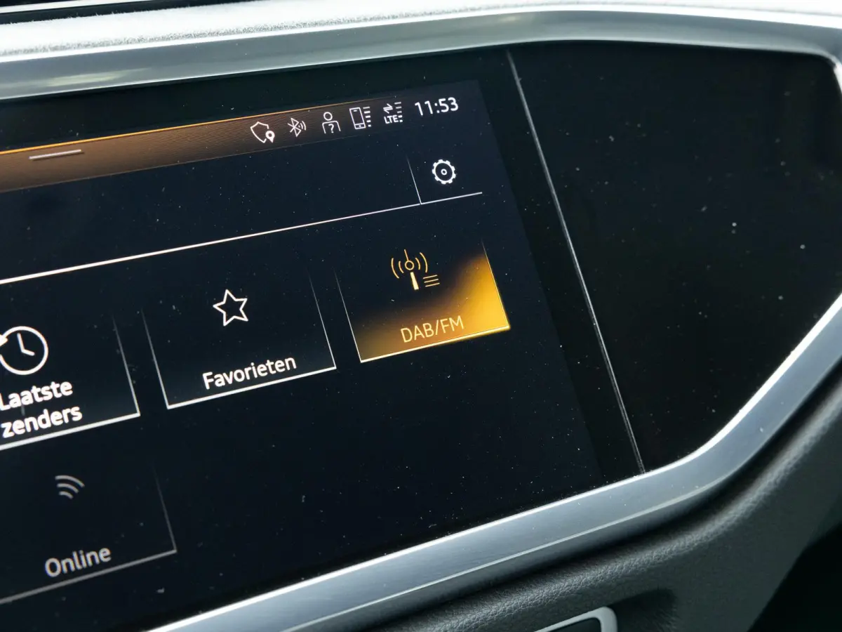 35 TFSI Design Selection|Keyless|20inch|1e eig