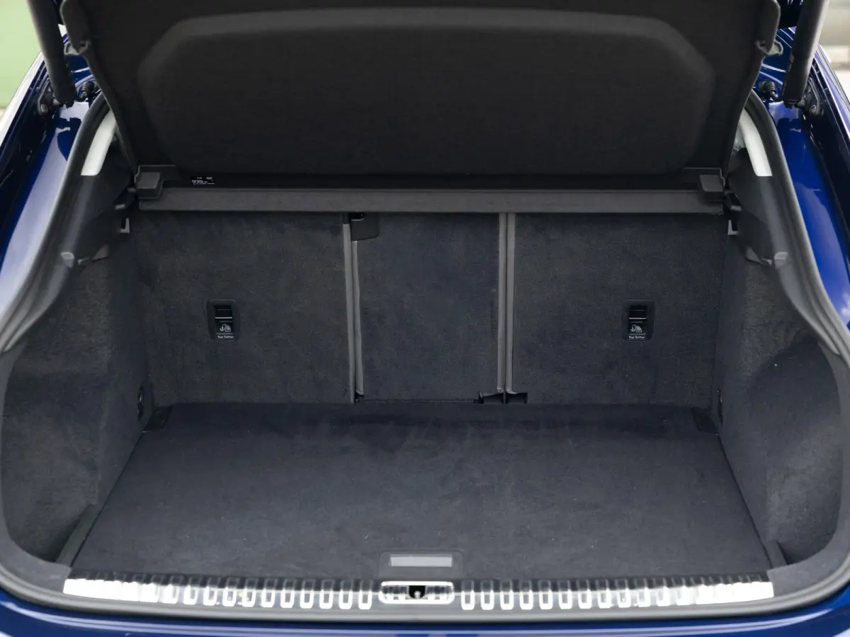 35 TFSI Design Selection|Keyless|20inch|1e eig