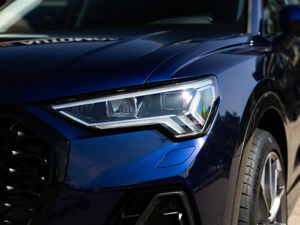 35 TFSI Design Selection|Keyless|20inch|1e eig