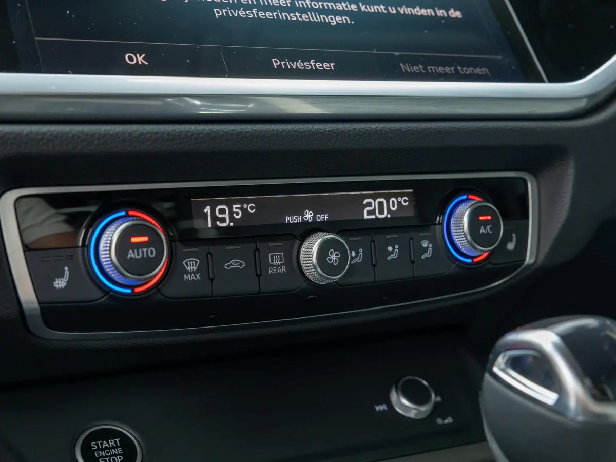 35 TFSI Design Selection|Keyless|20inch|1e eig