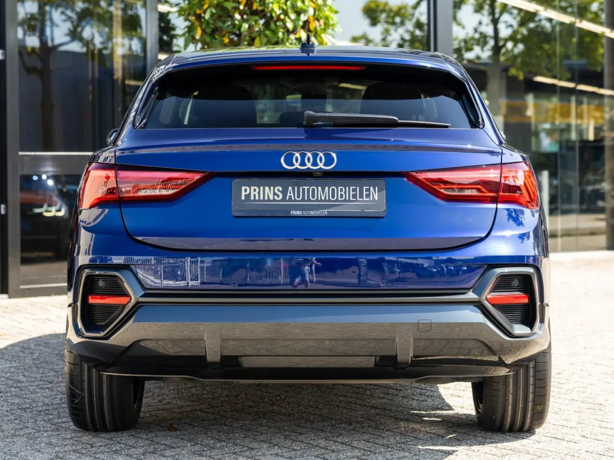 35 TFSI Design Selection|Keyless|20inch|1e eig