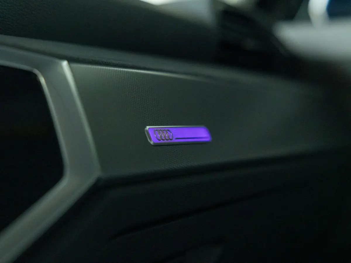 35 TFSI Design Selection|Keyless|20inch|1e eig