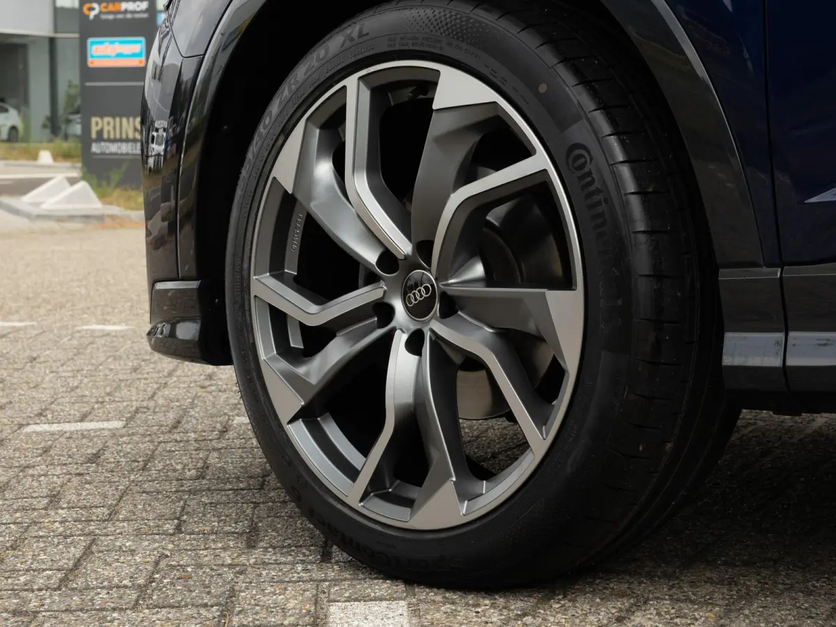 35 TFSI Design Selection|Keyless|20inch|1e eig