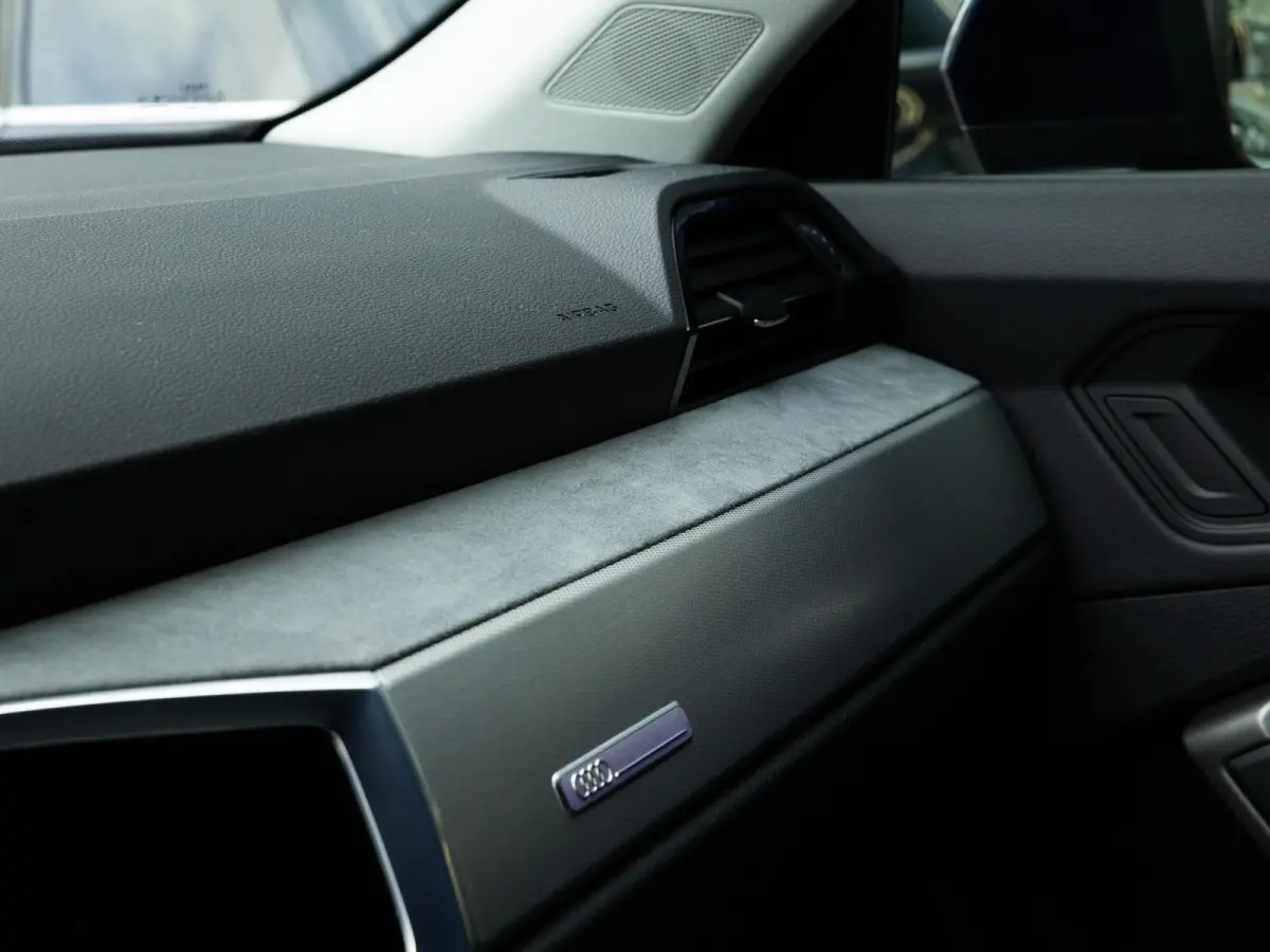 35 TFSI Design Selection|Keyless|20inch|1e eig